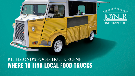 Richmond Food Trucks